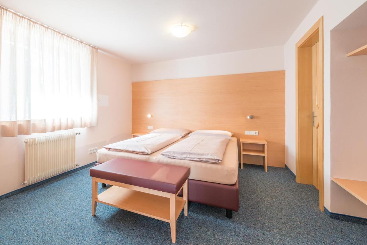 Appartment Pircher 3 Siusi Ngoại thất bức ảnh