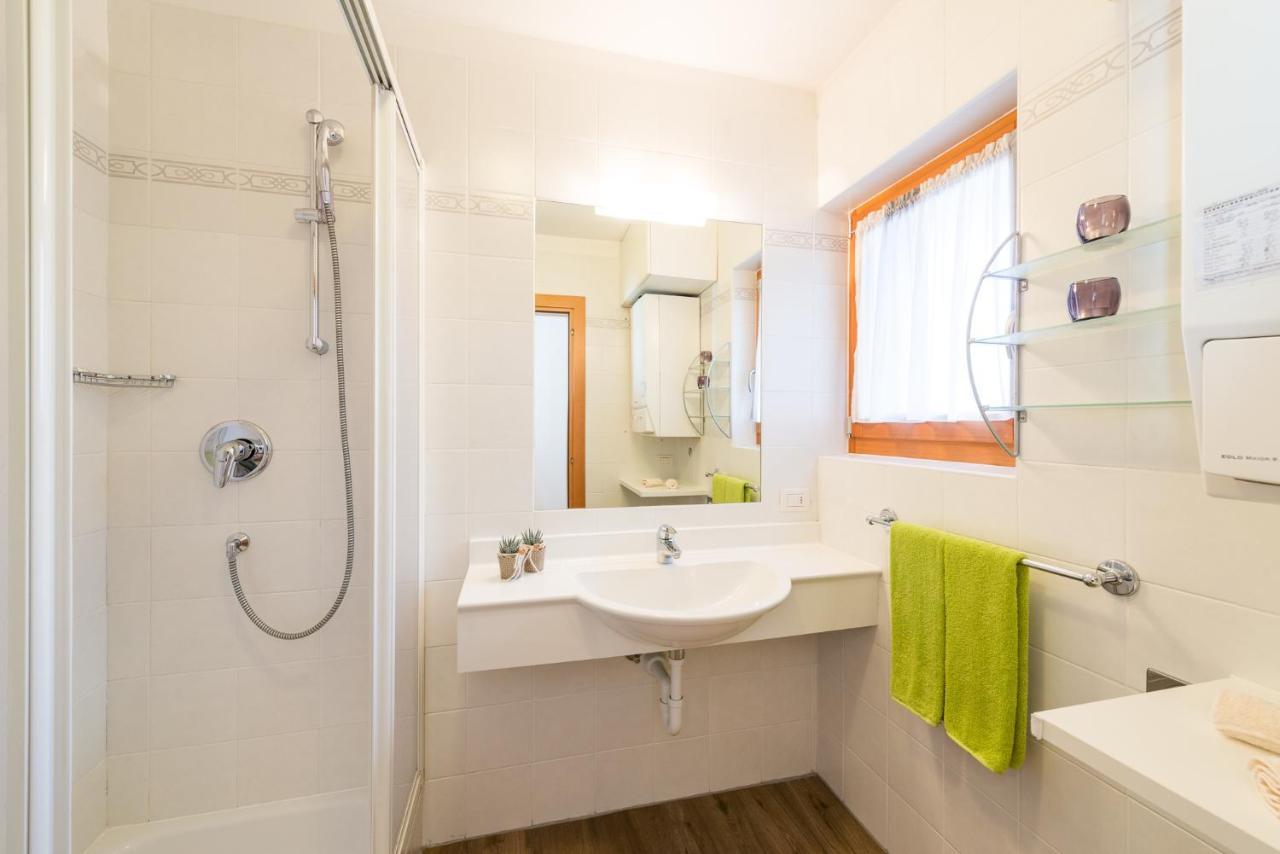 Appartment Pircher 3 Siusi Ngoại thất bức ảnh