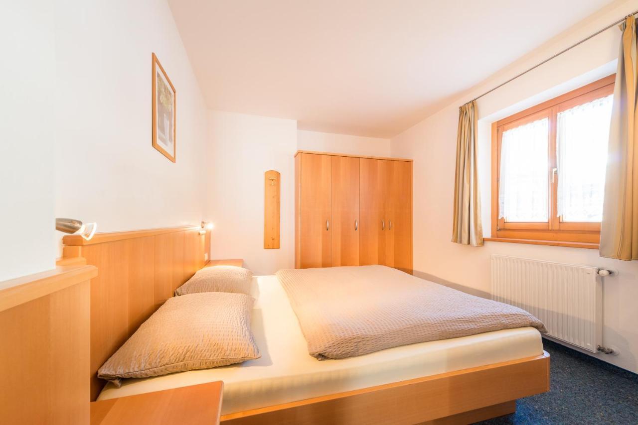 Appartment Pircher 3 Siusi Ngoại thất bức ảnh